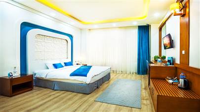 هتل رویال پارک سرعین هتل رویال پارک سرعین